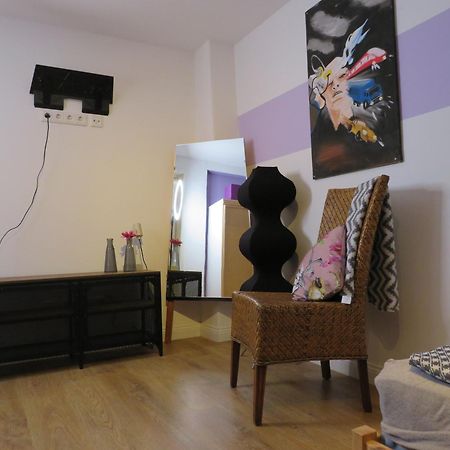 Apartementhaus Gneisenaustrasse BRE Extérieur photo