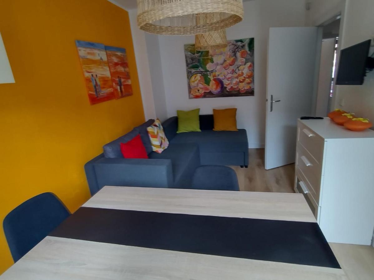 Apartementhaus Gneisenaustrasse BRE Extérieur photo
