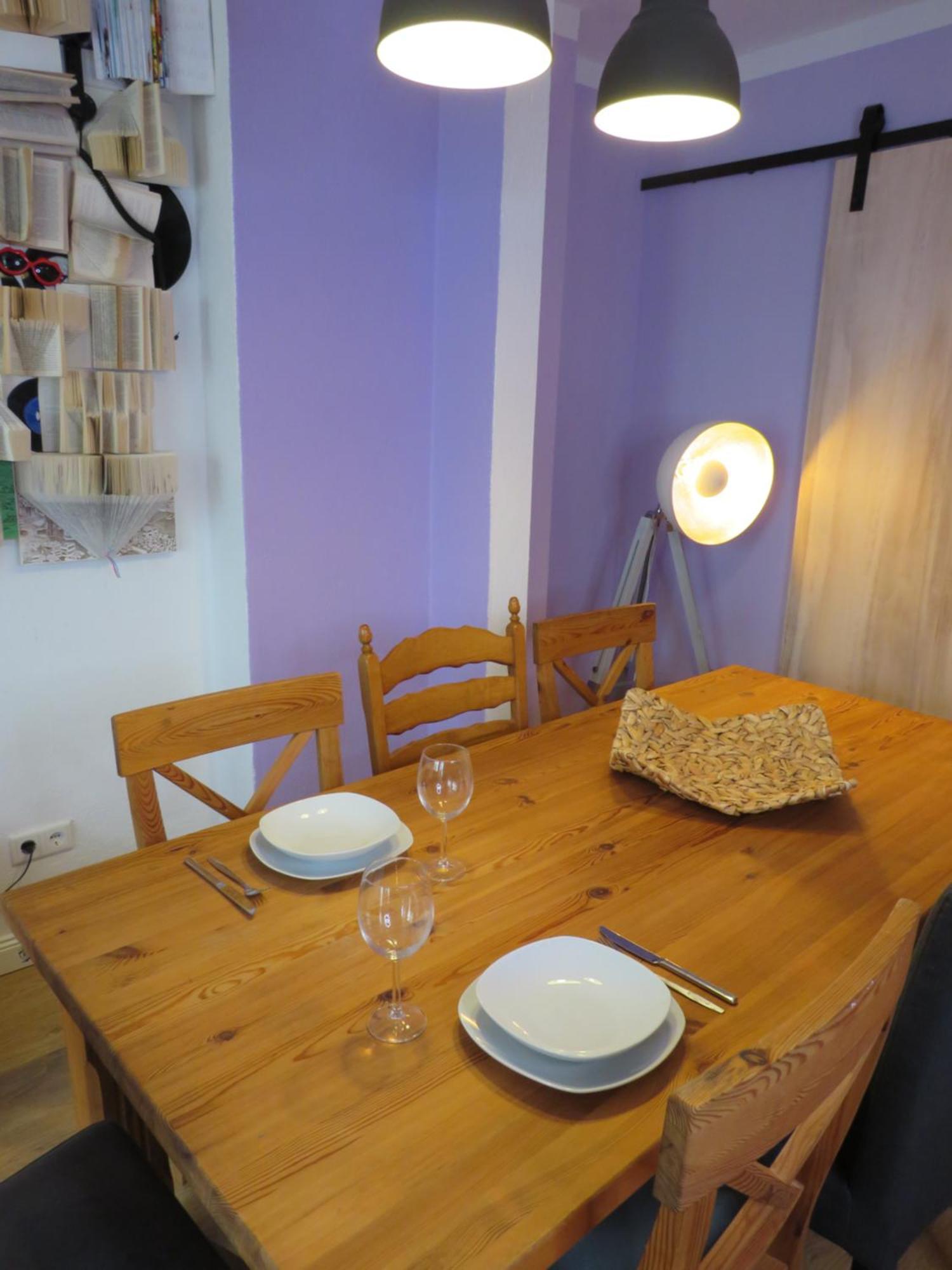 Apartementhaus Gneisenaustrasse BRE Extérieur photo