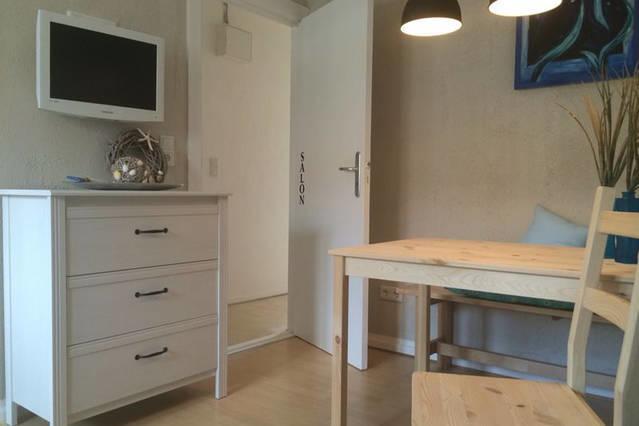 Apartementhaus Gneisenaustrasse BRE Extérieur photo